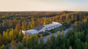 Hotels in Joensuu